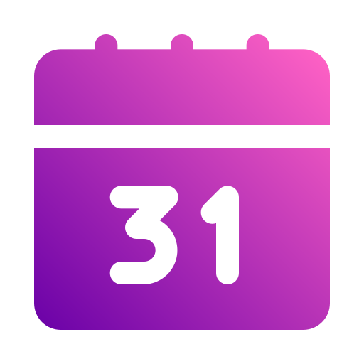 calendario icono gratis