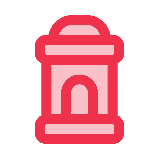 linterna icono gratis