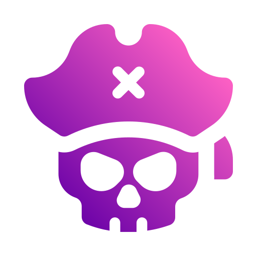 pirata icono gratis