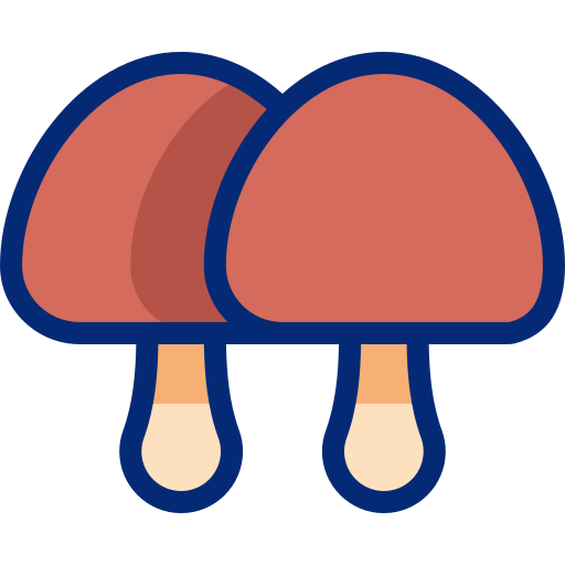 Mushroom free icon
