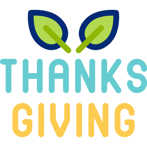 Thanksgiving free icon