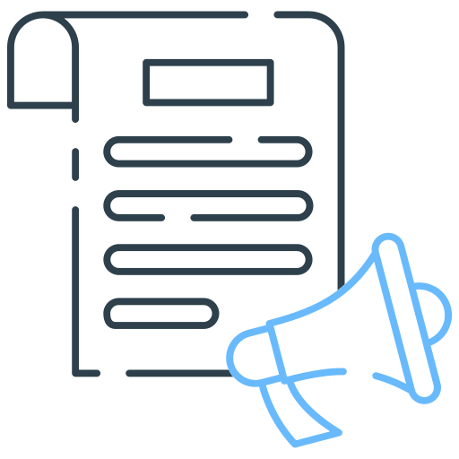 inhaltsvermarktung kostenlos Icon inhaltsvermarktung kostenlos Icon