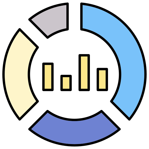 analyse Icône gratuit