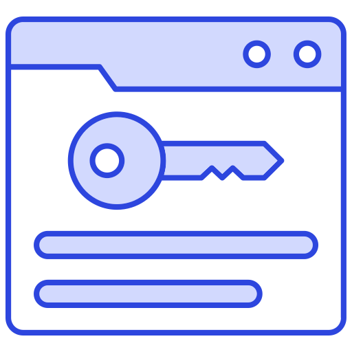 열쇠 무료 아이콘