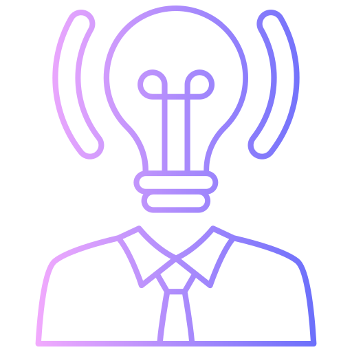 conscientização da marca grátis ícone