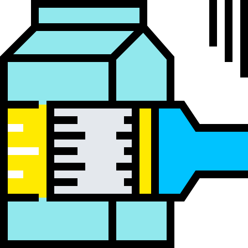 Packaging free icon Packaging free icon