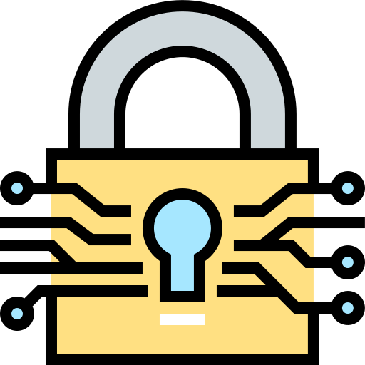 cadenas Icône gratuit