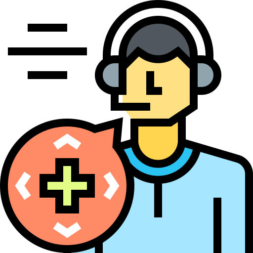 지원하다 무료 아이콘