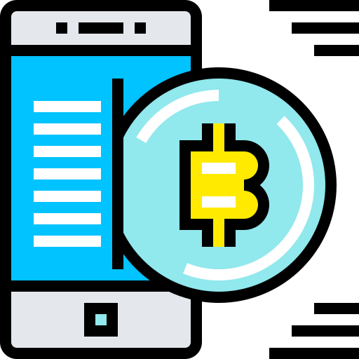 Bitcoin icono gratis