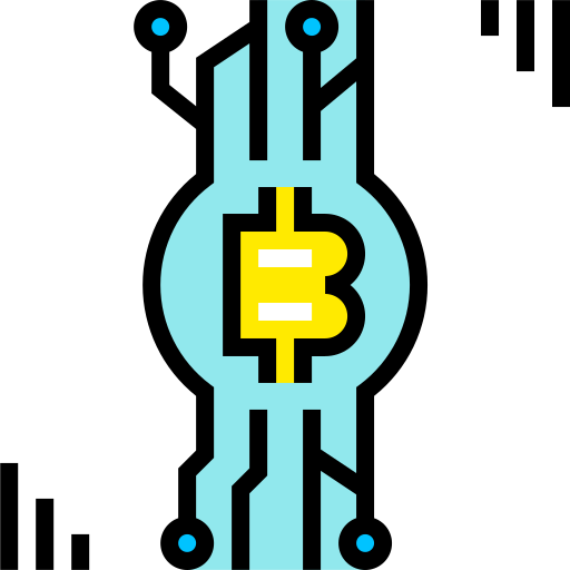 Bitcoin icono gratis