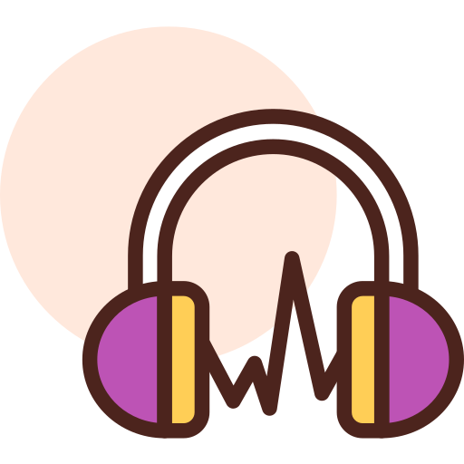 Headphones - Free technology icons