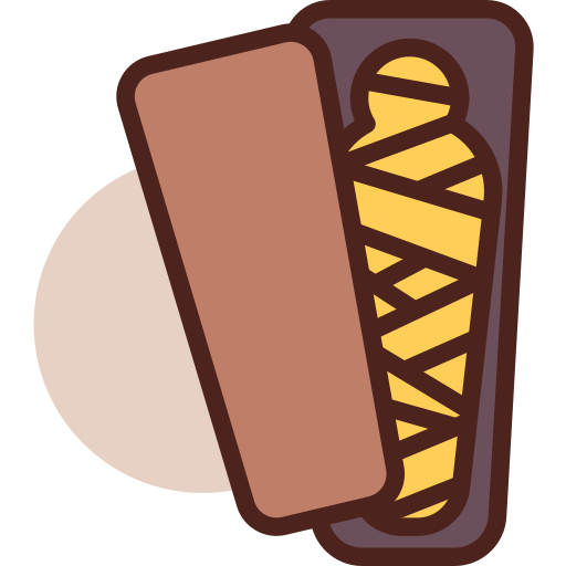 Mummy free icon Mummy free icon
