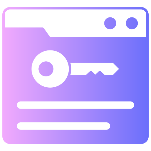 열쇠 무료 아이콘