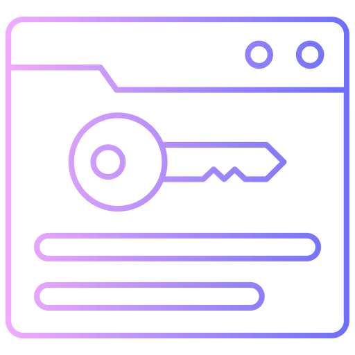 열쇠 무료 아이콘