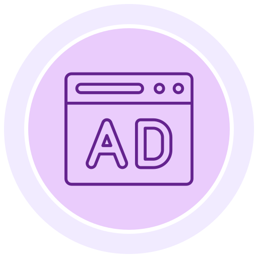 annonces en ligne Icône gratuit annonces en ligne Icône gratuit