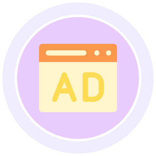 annonces en ligne Icône gratuit annonces en ligne Icône gratuit