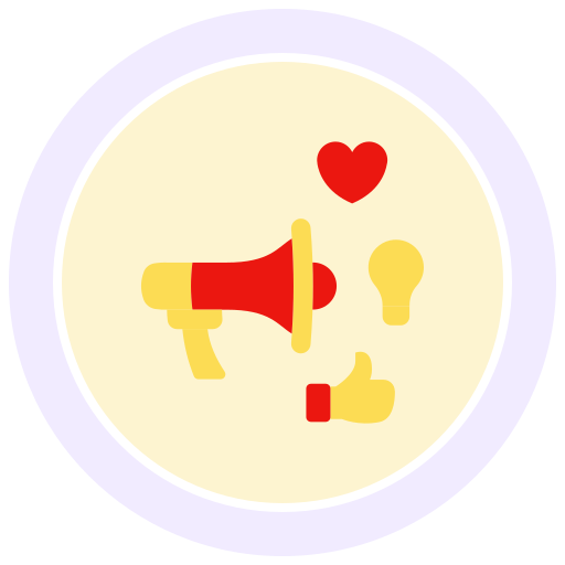 redes sociales icono gratis