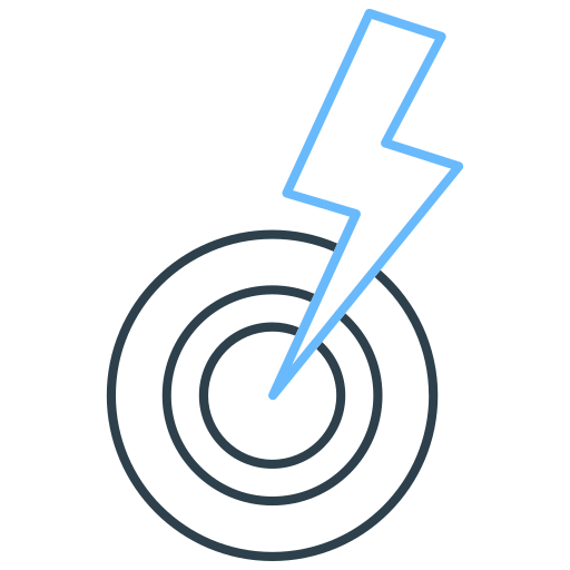 schmerzpunkt kostenlos Icon schmerzpunkt kostenlos Icon