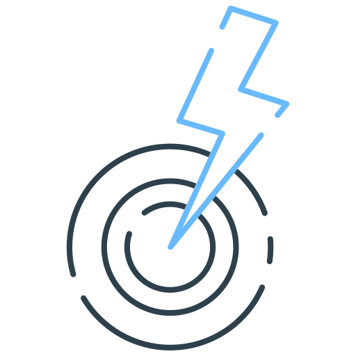 schmerzpunkt kostenlos Icon schmerzpunkt kostenlos Icon