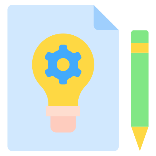 prototipo icono gratis