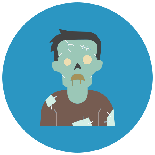 zombie kostenlos Icon zombie kostenlos Icon