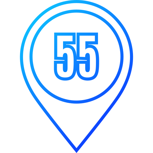 55 icono gratis