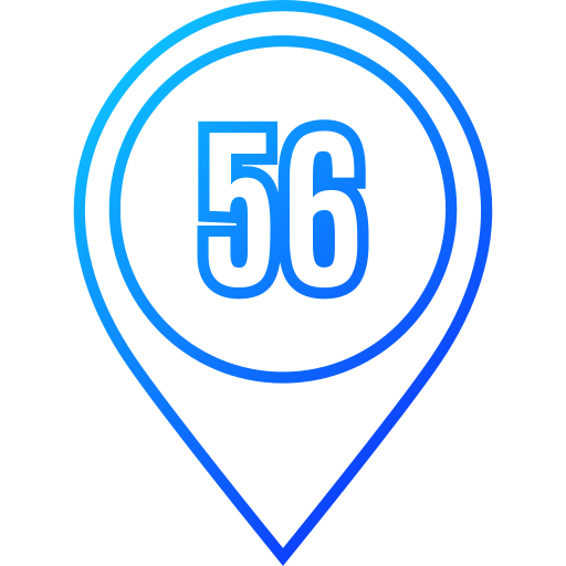 56 icono gratis
