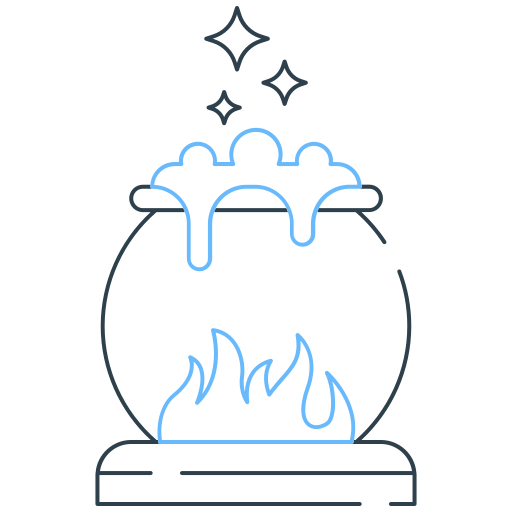 Cauldron free icon