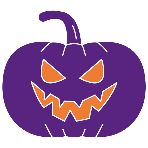 calabaza icono gratis