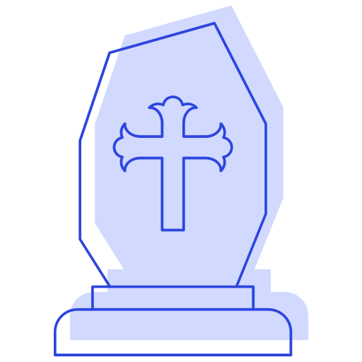 Надгробие бесплатно иконка Надгробие бесплатно иконка