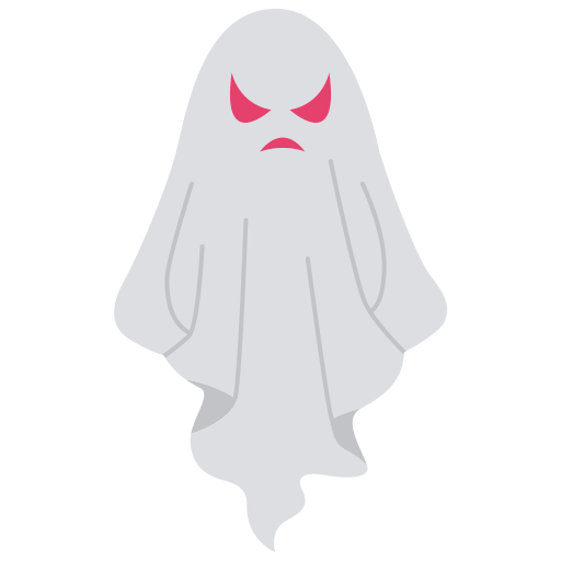 misterioso icono gratis