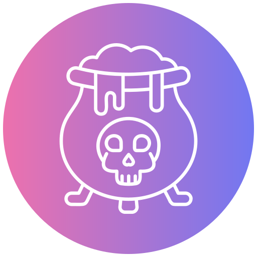 Cauldron free icon