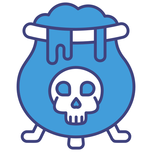 Cauldron free icon