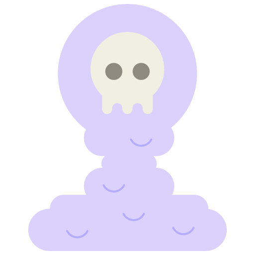Fog free icon