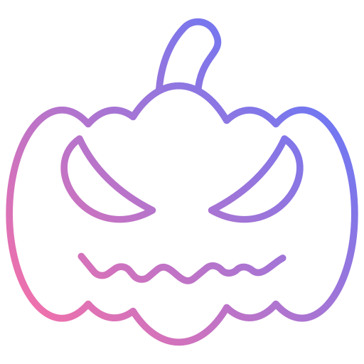 calabaza icono gratis