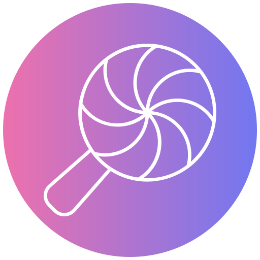 леденец бесплатно иконка