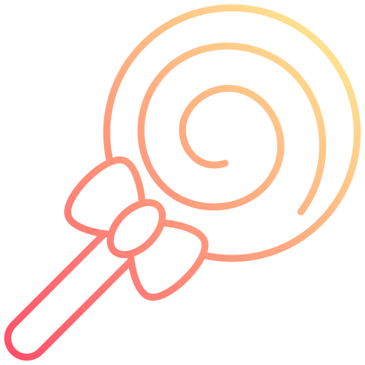 piruleta icono gratis