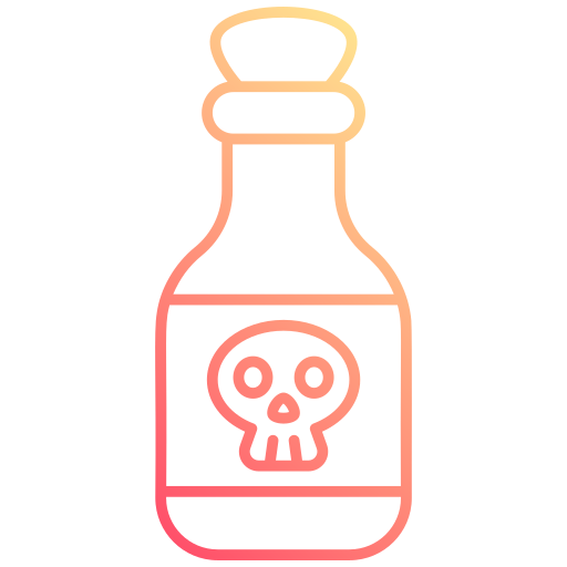 Яд бесплатно иконка