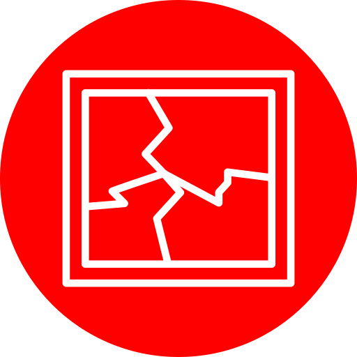 glasscherben kostenlos Icon glasscherben kostenlos Icon