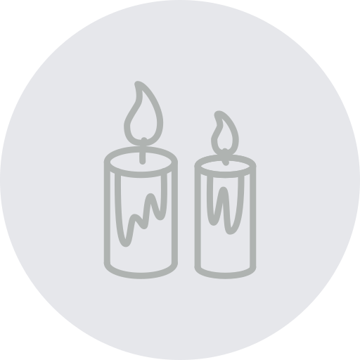 velas icono gratis