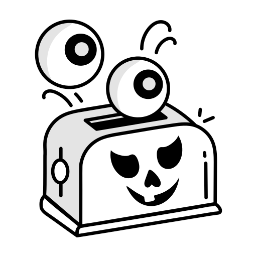 toaster kostenlos Icon toaster kostenlos Icon