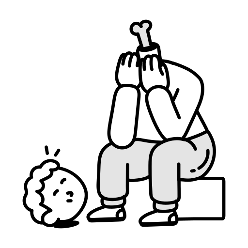kopf kostenlos Icon