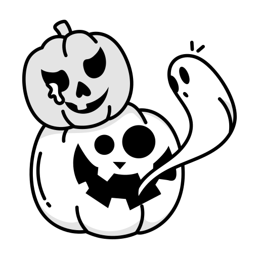 calabaza icono gratis