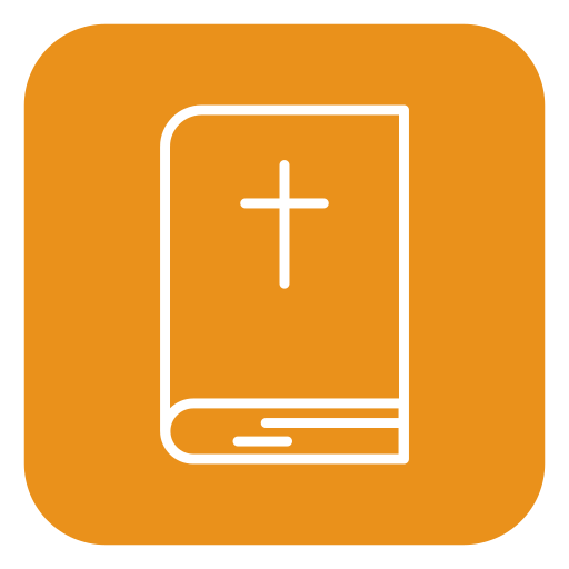 bible Icône gratuit