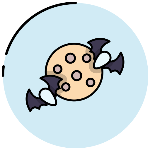 lua cheia grátis ícone lua cheia grátis ícone