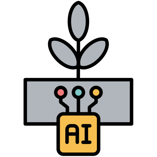 Умное фермерство бесплатно иконка