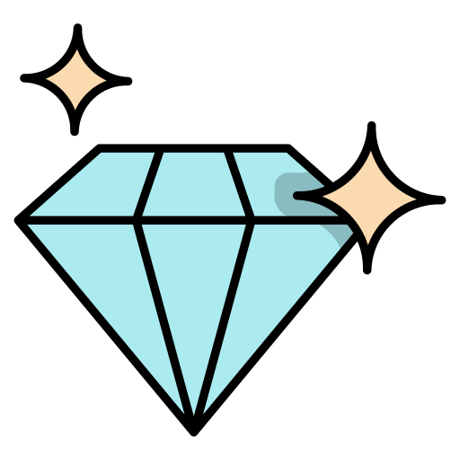 diamant Icône gratuit