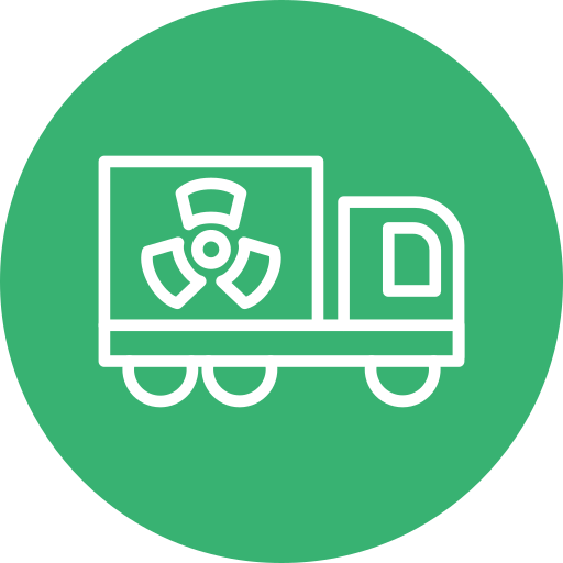 Ядерный бесплатно иконка