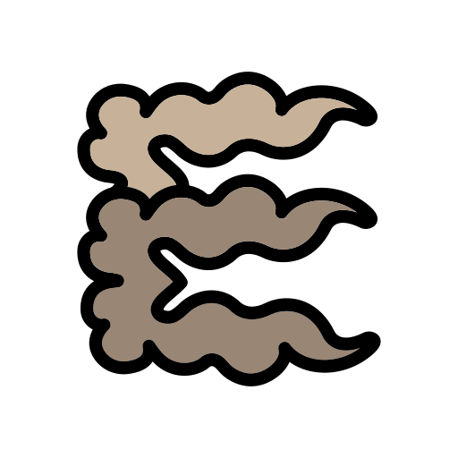 rauch kostenlos Icon