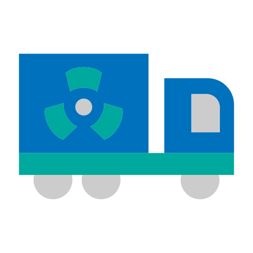 nuklear kostenlos Icon nuklear kostenlos Icon